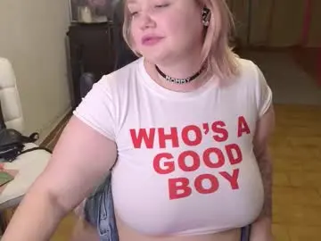 Chaturbate Live Sex Cam of showmebbw