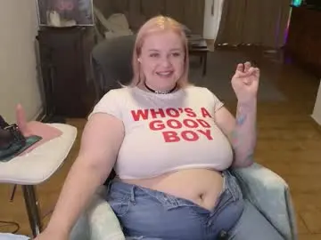 Chaturbate Sex Chat of showmebbw