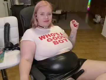 Chaturbate Live Sex Cam of showmebbw