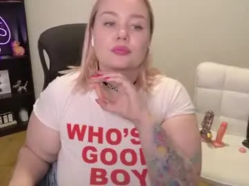 Chaturbate Adult Video Chat of showmebbw