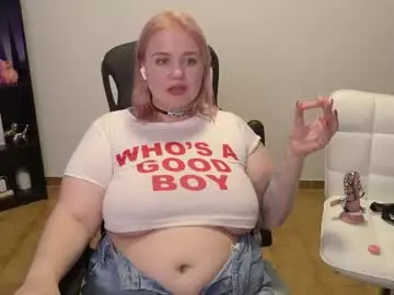 Chaturbate Sex Cam of showmebbw