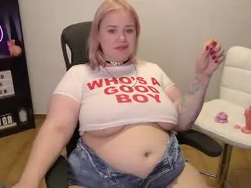 Chaturbate Sex Chat of showmebbw