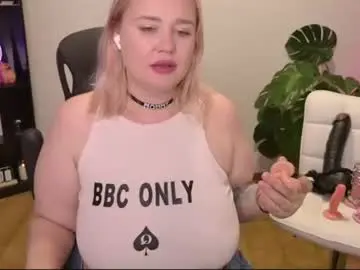Chaturbate Adult Webcams of showmebbw