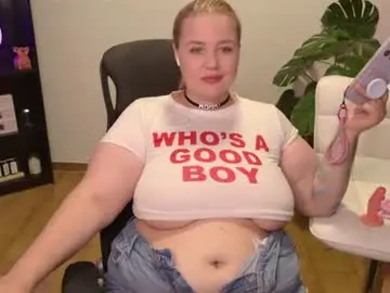 Chaturbate Adult Video Chat of showmebbw