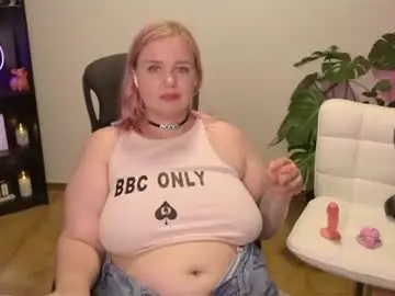 Chaturbate Live Porn of showmebbw