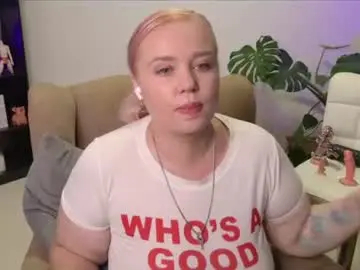 Chaturbate Adult Video Chat of showmebbw
