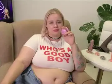 Chaturbate Live Sex of showmebbw