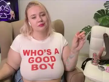 Chaturbate Live Sex Cam of showmebbw