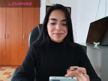 Chaturbate Live Porn of sweetmysterious18