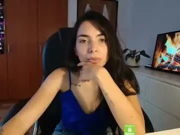 Chaturbate Nude Webcam of sweetmysterious18