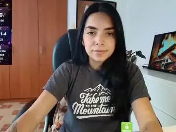 Chaturbate Live Sex Cam of sweetmysterious18