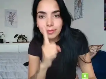 Chaturbate Sex Chat of sweetmysterious18