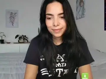 Chaturbate Best Webcam of sweetmysterious18