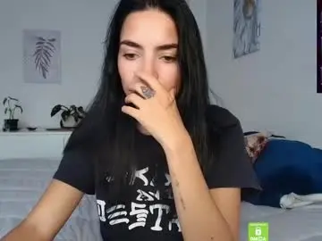 Chaturbate Sex Cam of sweetmysterious18