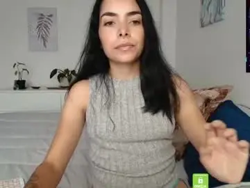 Chaturbate Sex Chat of sweetmysterious18
