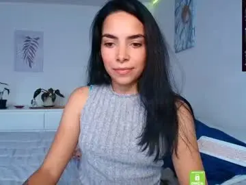 Chaturbate Live Porn of sweetmysterious18