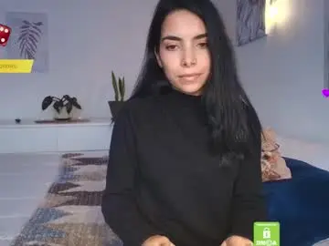 Chaturbate Sex Cam of sweetmysterious18