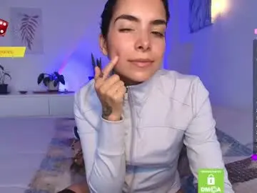 Chaturbate Free Live Porn of sweetmysterious18