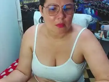Chaturbate Live Sex of tila_nastyy