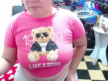 Chaturbate Free Live Porn of tila_nastyy