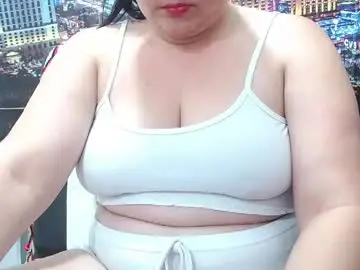 Chaturbate Private Sex Chat of tila_nastyy