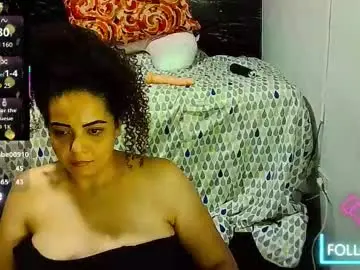 Chaturbate Adult Video Chat of _milf_naughty