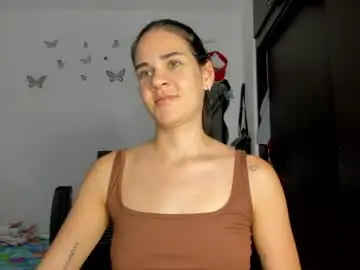 Chaturbate Live Porn of abby_connie