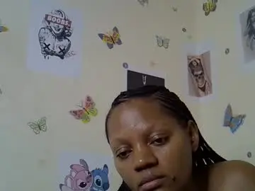 Chaturbate Nude Webcam of anne_brownie