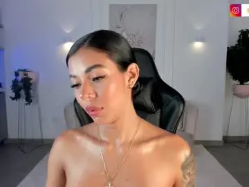 Chaturbate Sex Chat of bellarossii
