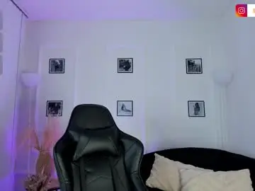 Chaturbate Free Porn Cam of bellarossii