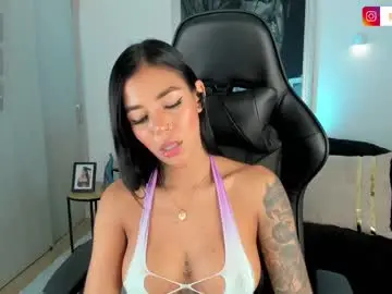 Chaturbate Sex Cam of bellarossii