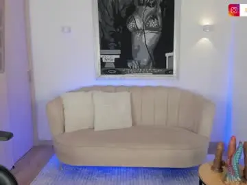 Chaturbate Sex Chat of bellarossii