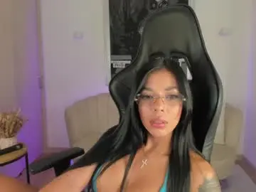 Chaturbate Adult Video Chat of bellarossii