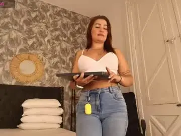 Chaturbate Best Webcam of brenda_lamar