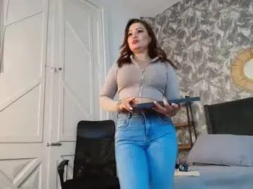 Chaturbate Adult Video Chat of brenda_lamar