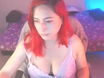 Chaturbate Nude Webcam of cat_naughty