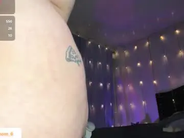 Chaturbate Live Porn of cherrybom_