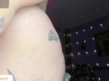 Chaturbate Live Sex of cherrybom_