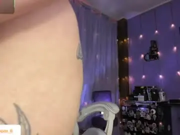 Chaturbate Private Sex Chat of cherrybom_