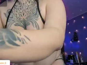 Chaturbate Adult Webcam of cherrybom_
