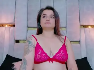 Chaturbate Best live sex cam show of emmasantaleon