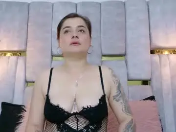 Chaturbate Live Sex of emmasantaleon