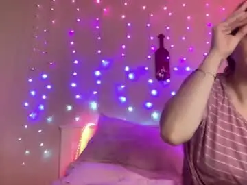 Chaturbate Adult Video Chat of goddesslilith