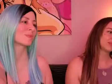 Chaturbate Live Sex of goddesslilith