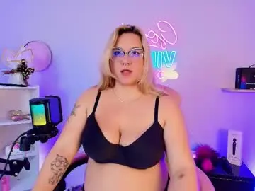 Chaturbate Sex Chat of hollie_joliie