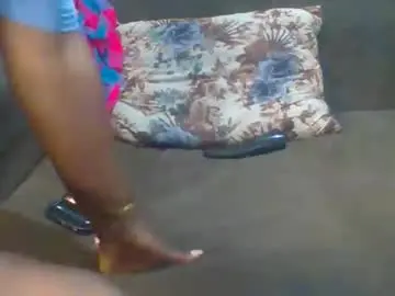 Chaturbate Sex Cam of hotrinnah