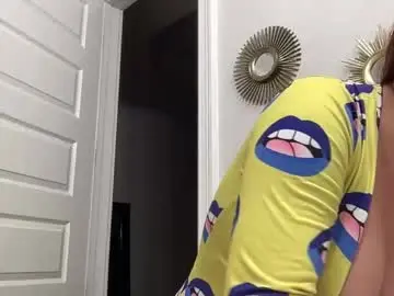 Chaturbate Free Porn Cam of itsabbyrose_