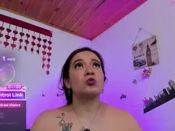 Chaturbate Live Sex Cam of keila_j