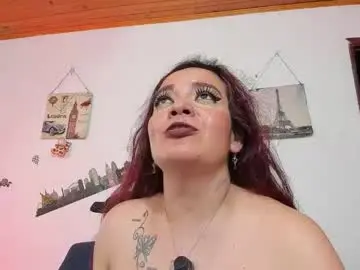 Chaturbate Free Porn Cam of keila_j