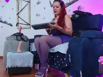 Chaturbate Sex Cam of keila_j